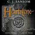 Cover Art for 9780230744172, Heartstone by C. J. Sansom