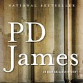 Cover Art for 9780593080986, A Certain Justice by P.d. James