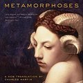 Cover Art for 9780393326420, Metamorphoses by Ovid