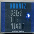 Cover Art for 9781415936061, Seize the Night by Dean R. Koontz