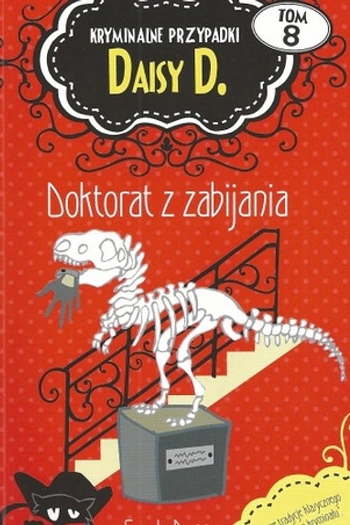 Cover Art for 9788377698655, Doktorat z zabijania by Carola Dunn