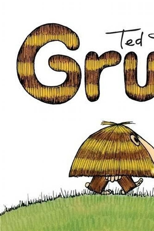 Cover Art for 9780731813872, Grug by Ted Prior