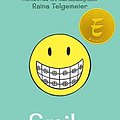 Cover Art for 8601416601434, Smile by Raina Telgemeier