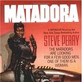 Cover Art for 9780441522071, Matadora by Steve Perry