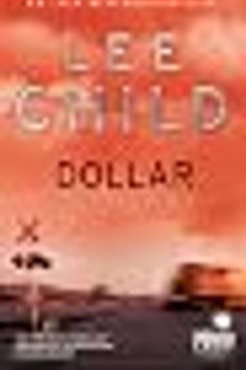 Cover Art for 9789176791080, Dollar by Lee Child