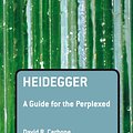 Cover Art for 9781441157829, Heidegger by David R. Cerbone