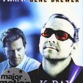 Cover Art for 9781587888380, K-Pax by Gene Brewer