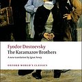 Cover Art for B00DJYD7MM, [The Karamazov Brothers] [by: Fyodor Dostoyevsky] by Fyodor Dostoyevsky