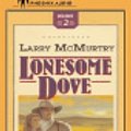 Cover Art for 9781590400463, Lonesome Dove by Larry McMurtry