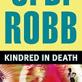 Cover Art for 9781423383833, Kindred in Death by J D. Robb