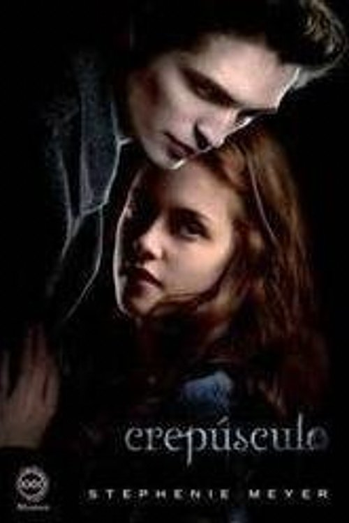 Cover Art for 9789895573554, Crepúsculo by Stephenie Meyer