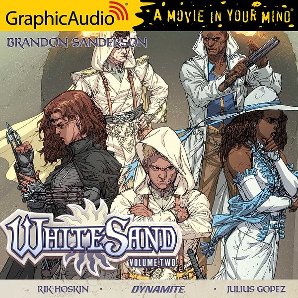 Cover Art
