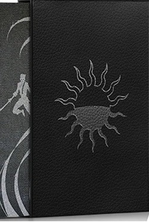 Cover Art for 9781524122690, White Sand Omnibus by Brandon Sanderson