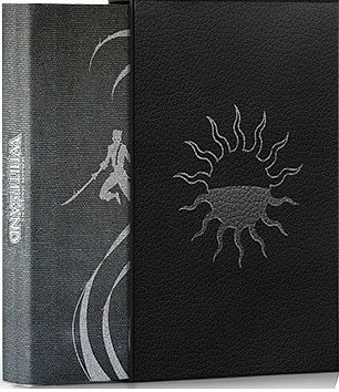 Cover Art