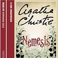 Cover Art for 8601409937816, Nemesis by Agatha Christie