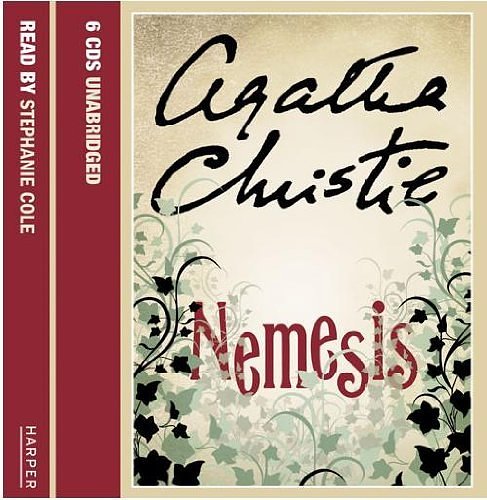 Cover Art for 8601409937816, Nemesis by Agatha Christie