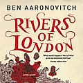 Cover Art for 9780575097575, Rivers of London by Ben Aaronovitch