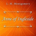 Cover Art for 9788832562118, Anne of Ingleside by L. M. Montgomery