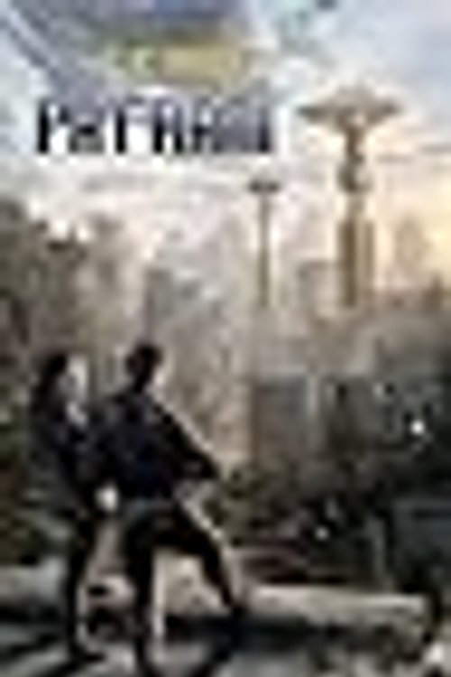 Cover Art for 9788073875664, Pátrání by E. E. Knight