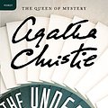 Cover Art for 9780062094421, The Under Dog and Other Stories by Agatha Christie