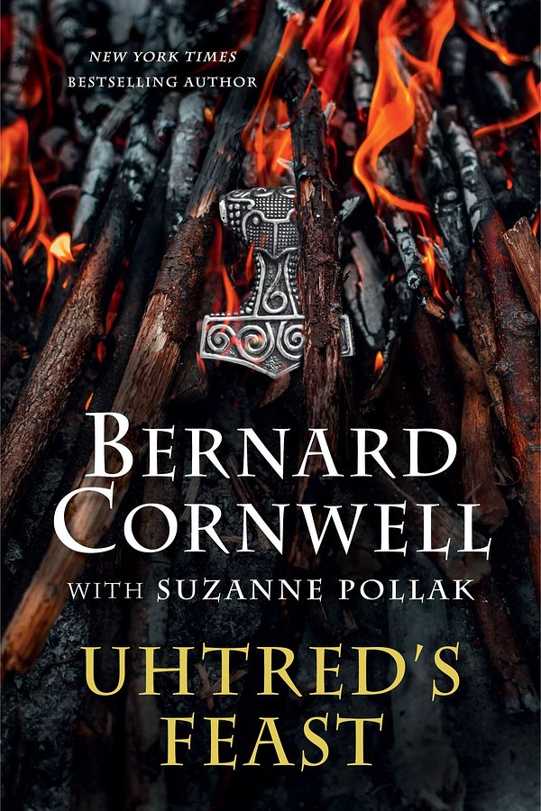 Uhtred's Feast: A Novel