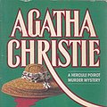 Cover Art for 9780671694845, Dead Man's Folly by Agatha Christie