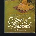 Cover Art for 9780553246483, Anne/Ingleside #6 by L.m. Montgomery