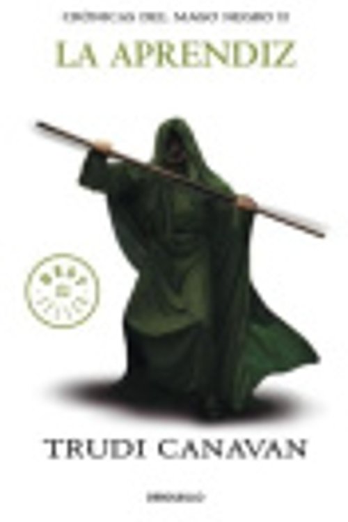 Cover Art for 9786073114189, La Aprendiz = The Novice by Trudi Canavan