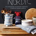 Cover Art for 9781910231227, Knit Nordic by Eline Oftedal