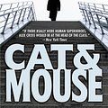 Cover Art for 9780446692649, Cat & Mouse by James Patterson