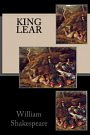 Cover Art for 9781496193810, King Lear by William Shakespeare