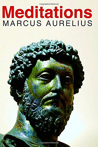 Cover Art for 9781507544198, Meditations by Marcus Aurelius