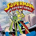 Cover Art for 9781434245502, Superman Adventures: Be Careful What You Wish For... by Scott McCloud