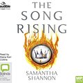 Cover Art for 9781489424273, The Song Rising by Samantha Shannon