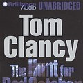 Cover Art for 9781441850539, The Hunt for Red October by Tom Clancy