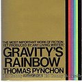 Cover Art for 9780553246841, Gravity's Rainbow by Thomas Pynchon