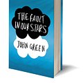 Cover Art for 9780141359151, The Fault in Our Stars by John Green