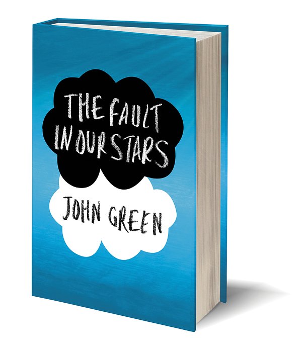 Cover Art for 9780141359151, The Fault in Our Stars by John Green