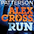 Cover Art for 9781846057847, Alex Cross, Run by James Patterson