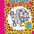 Cover Art for 9781471117701, Dork Diaries: Drama Queen (Dork Diaries 9) by Rachel Renee Russell