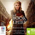 Cover Art for 9781486205523, The Book Thief by Markus Zusak