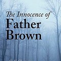 Cover Art for 9781600964053, The Innocence of Father Brown by G. K. Chesterton