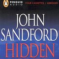 Cover Art for 9780143057741, Hidden Prey (Lucas Davenport Mysteries) by John Sandford