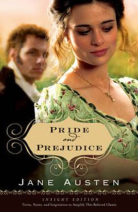 Cover Art for 9780764203886, Pride and Prejudice (Insight Edition) by Jane Austen