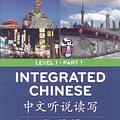 Cover Art for 9780887276385, Integrated Chinese Level 1 Part 1 Textbook (Simplified) by Yuehua Liu