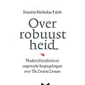 Cover Art for 9789057123245, Over robuustheid by Nassim Nicholas Taleb