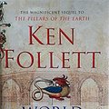 Cover Art for 8601405620118, By Ken Follett World Without End (1st Edition) by Ken Follett