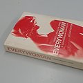 Cover Art for 9780571049608, Everywoman: A Gynecological Guide for Life by Derek Llewellyn-Jones