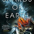 Cover Art for B08HLPZY6X, Shards of Earth (The Final Architects Trilogy Book 1) by Adrian Tchaikovsky