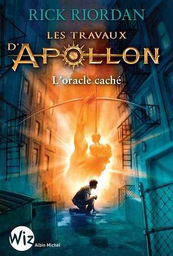 Cover Art